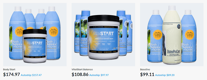 Is Life Force International a scam value packs-min