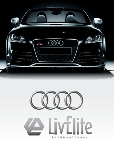 LivElite International Review Promoted Car-min