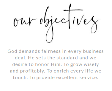 Premier Designs Jewelry Review Objectives