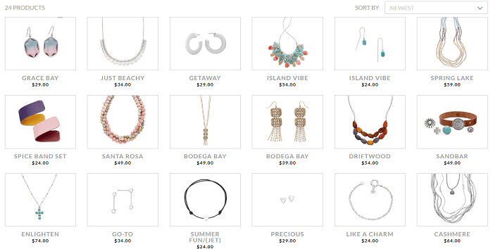 Premier Designs Jewelry Review Topsellers
