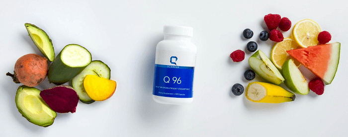 Q Sciences Reviews E Q96-min