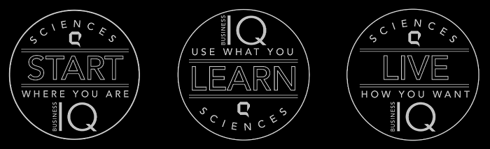 Q Sciences Reviews Success Formula