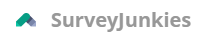 SurveyJunkies dot co Review Logo
