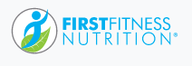 Is First Fitness Nutrition A Scam Logo