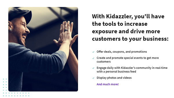 Is Kidazzler A Scam Business Tools
