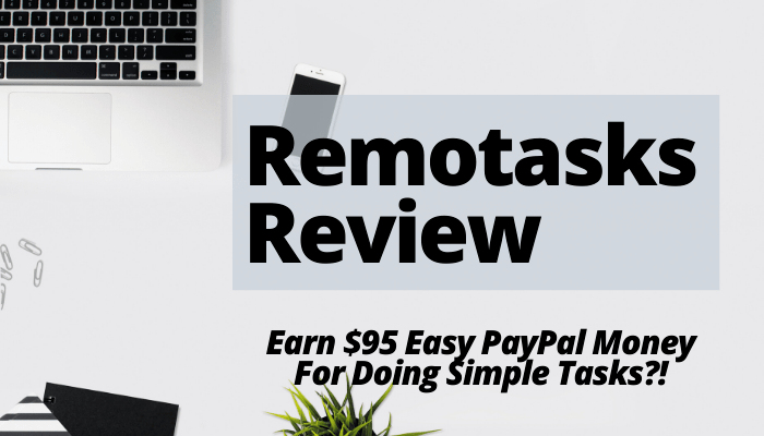 Remotasks Review Featured Image